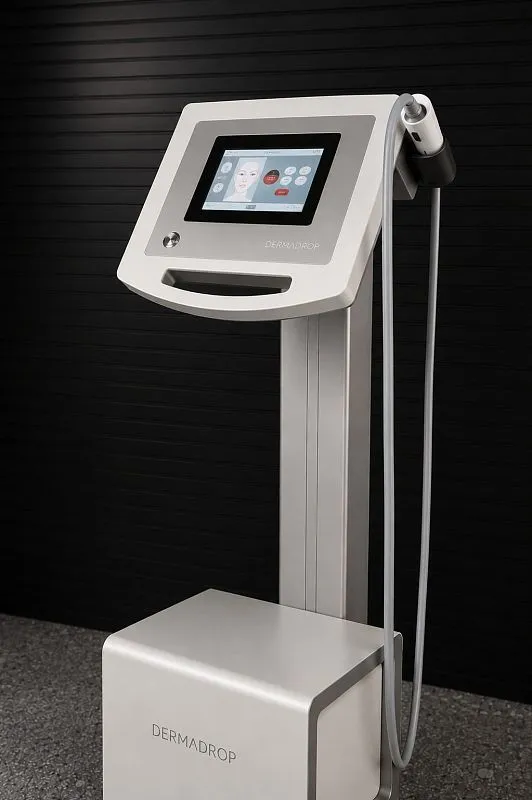 Оборудование: dermadrop фото 22