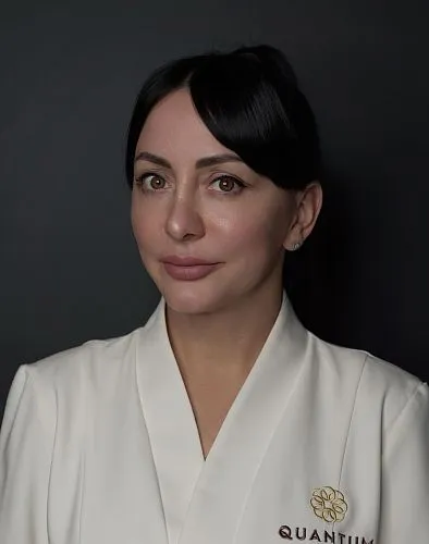 Лацук Ирина Сергеевна