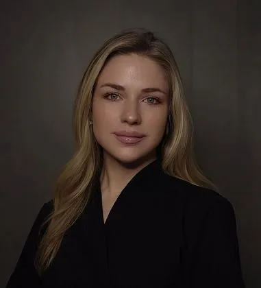 Ольга Сергеевна Корнилова