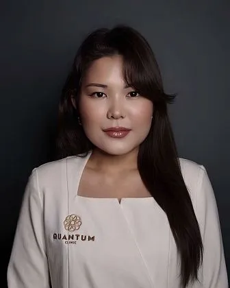 Специалисты: бюрчиева лидия баатровна