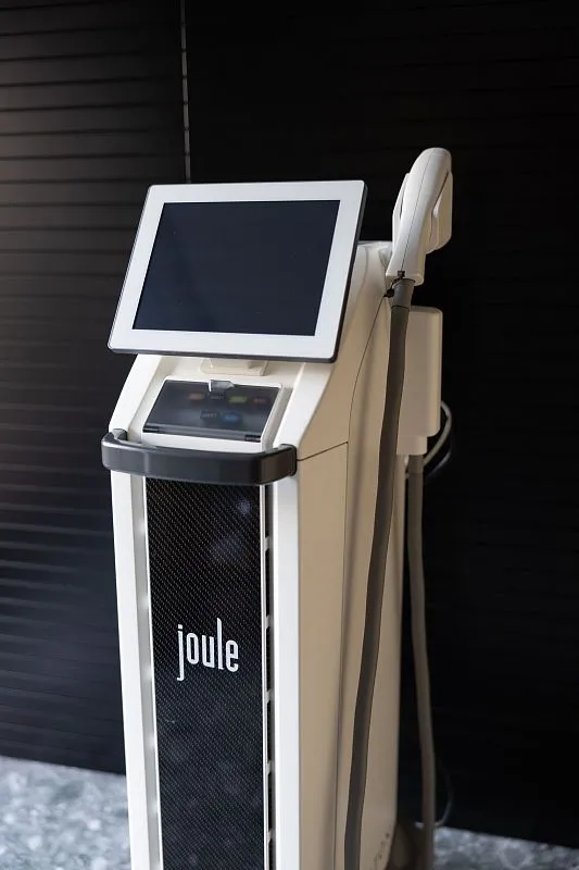 Оборудование: sciton bbl hero фото 5