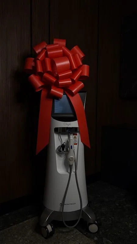 Оборудование: oligio фото 2