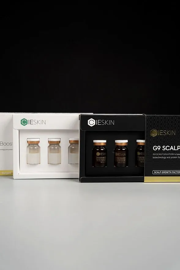 Услуги: экзосомы