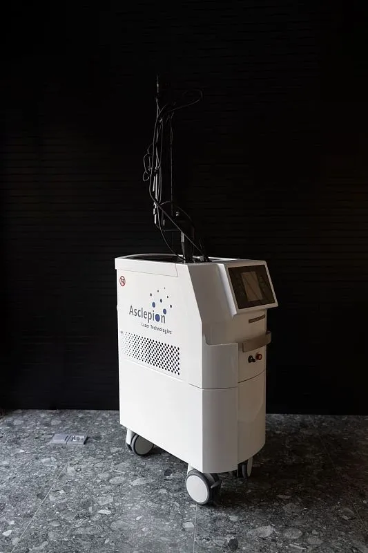 Оборудование: dermablate mcl31 фото 6