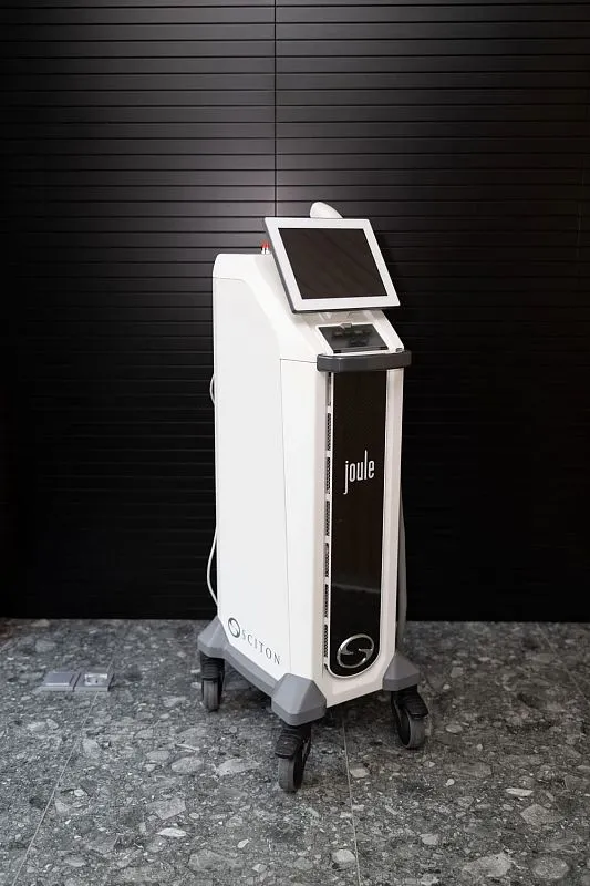 Оборудование: sciton bbl hero фото 5