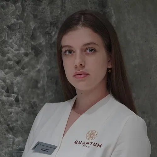 Остер Кристина Вадимовна