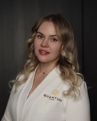 Специалисты: троняева кристина юрьевна