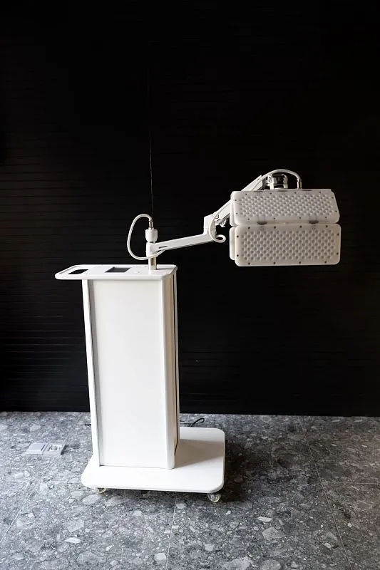 Оборудование: heleo 4 фото 7