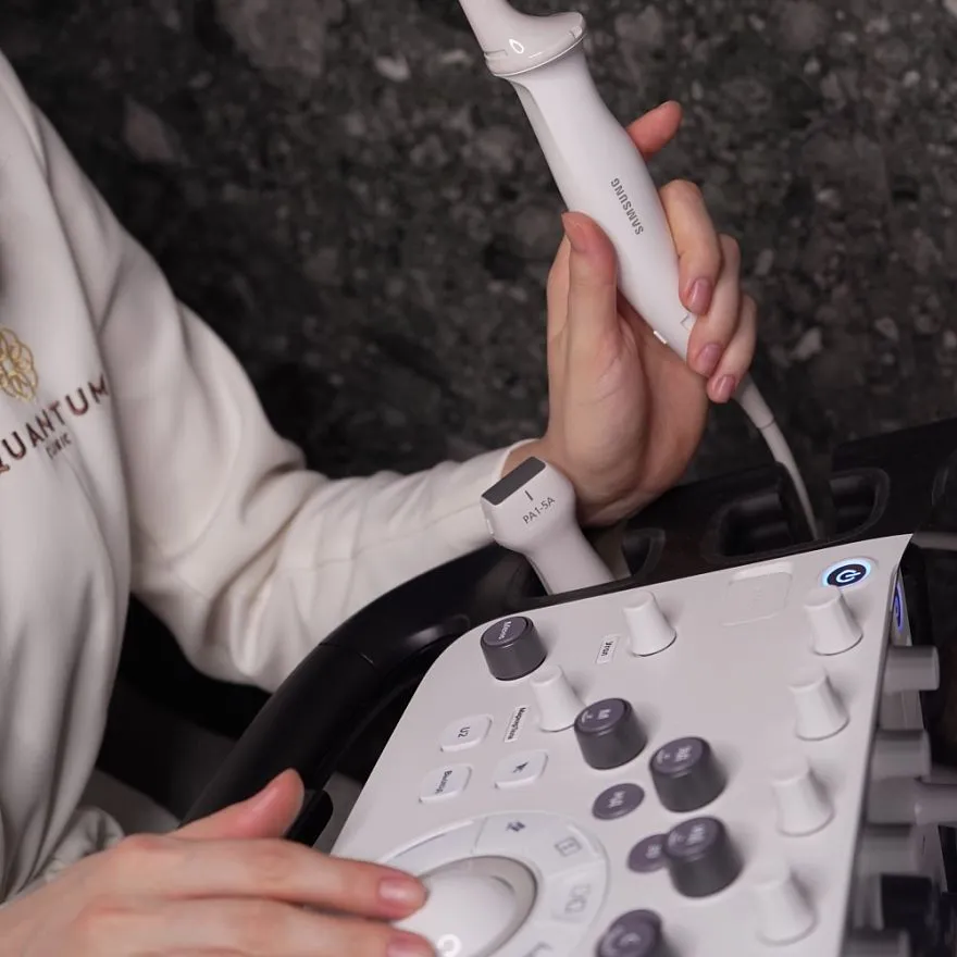 Услуги: вскрытие наботовых кист радиоволновым методом