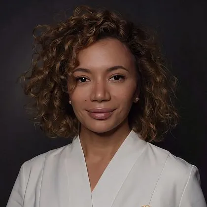 Специалисты: оруджева дженнет чарымыратовна