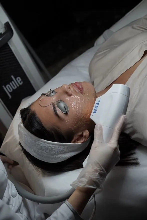 Услуги: forever young bbl