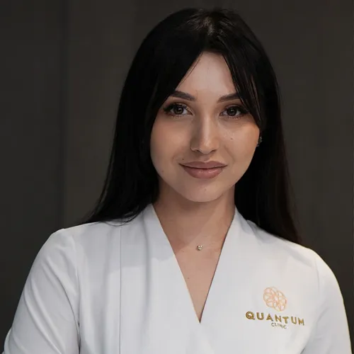 Полякова Елена Алексеевна