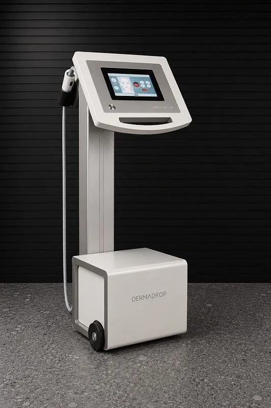 Оборудование: dermadrop фото 22