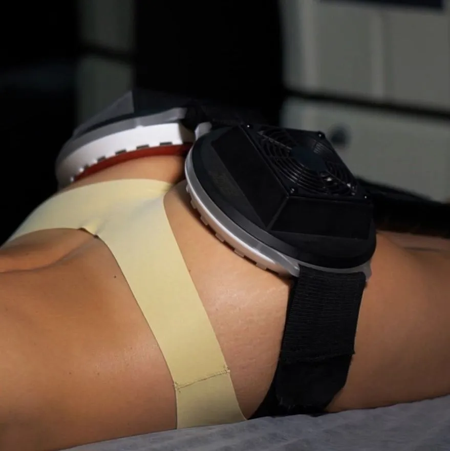 Услуги: tesla former