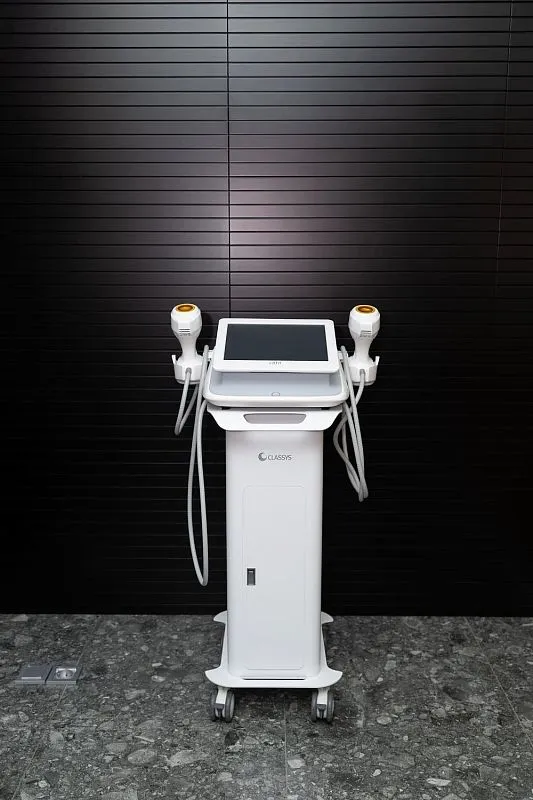 Оборудование: classys ulfit фото 3