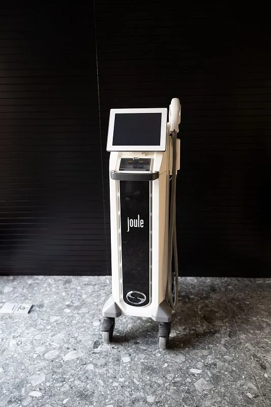 Оборудование: sciton bbl hero фото 5