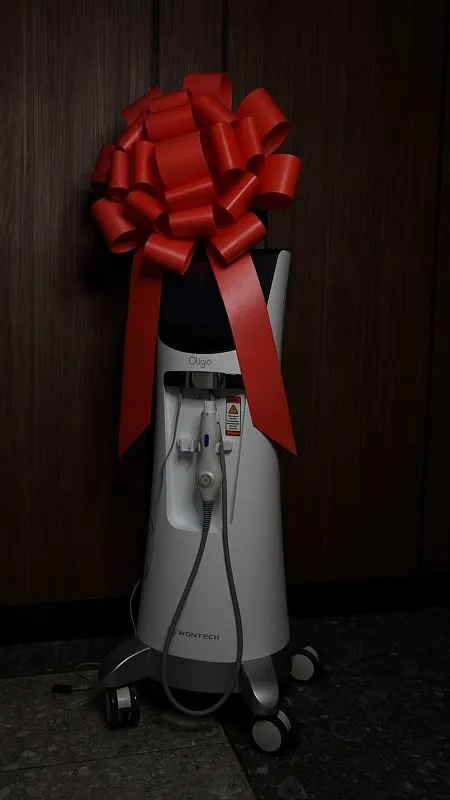 Оборудование: oligio фото 2