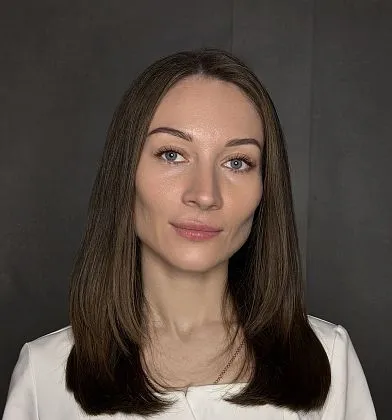 Специалисты: клинова юлия игоревна