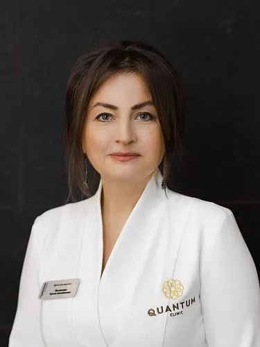 Темлюкова Ирина Михайловна