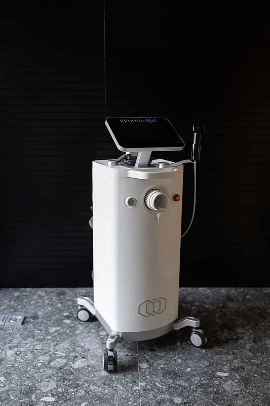 Оборудование: inmode фото 9