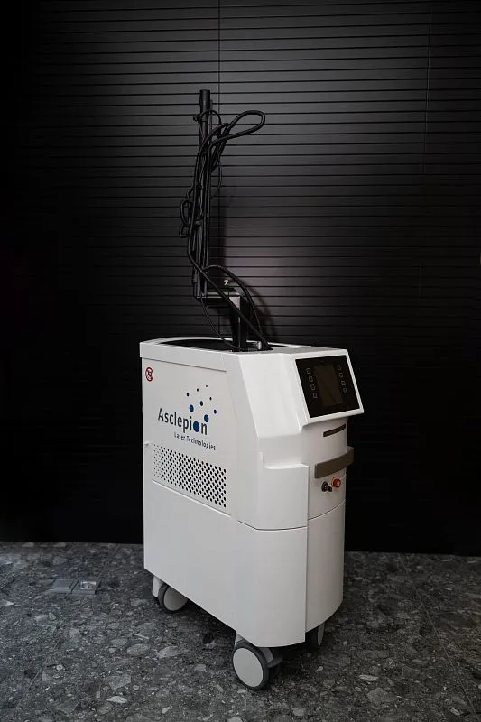 Оборудование: dermablate mcl31 фото 6