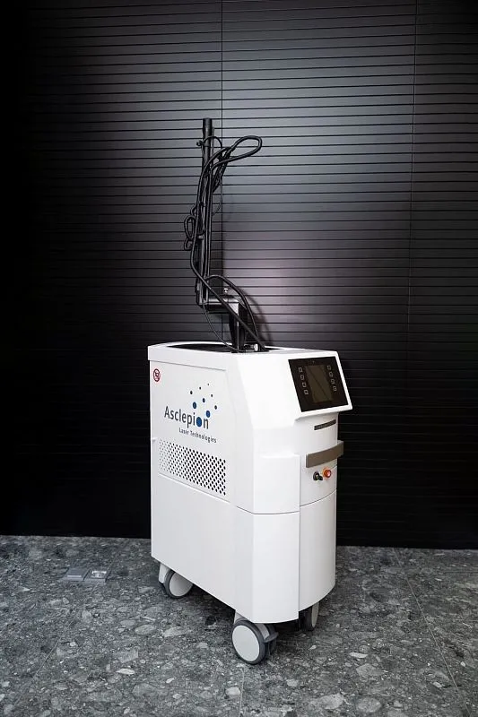 Оборудование: dermablate mcl31 фото 6