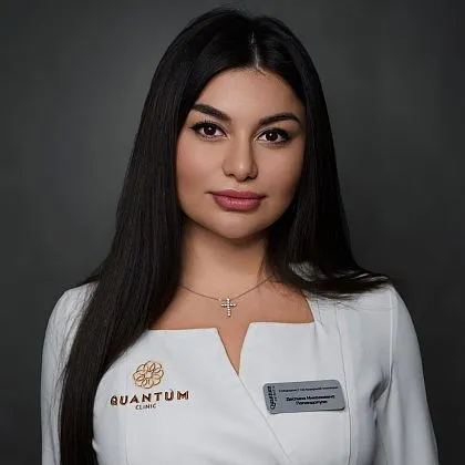 Специалисты: попандопуло деспина николаевна