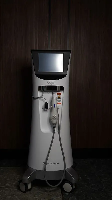 Оборудование: oligio фото 2