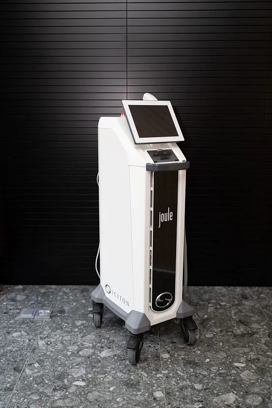 Оборудование: sciton bbl hero фото 5