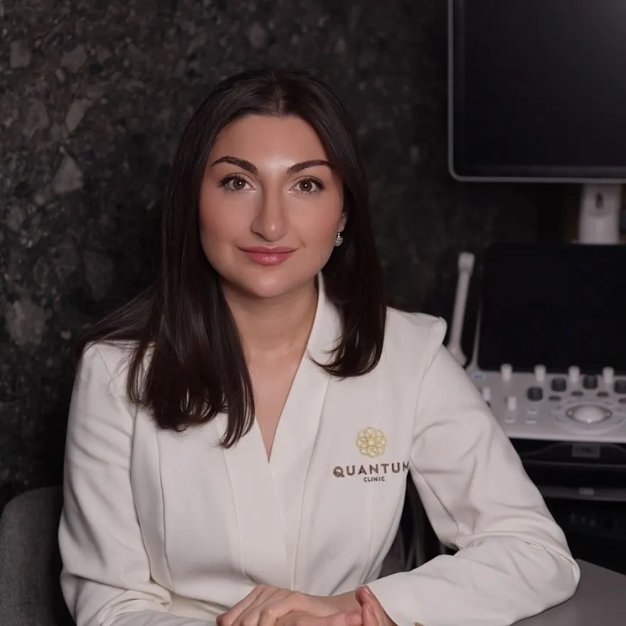 Услуги: прицельная мультифокальная биопсия шейки матки