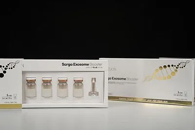 Экзосомы весной: восстановление кожи после мороза и стресса