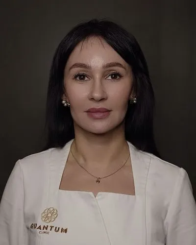 Пожидаева Екатерина Владимировна