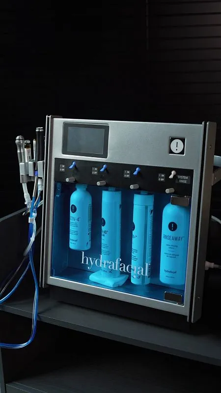 Оборудование: hydrafacial фото 43