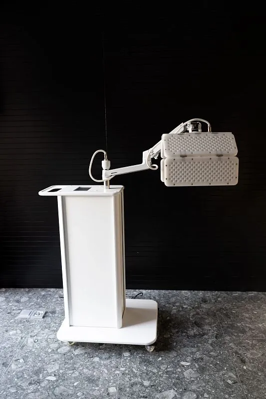 Оборудование: heleo 4 фото 7