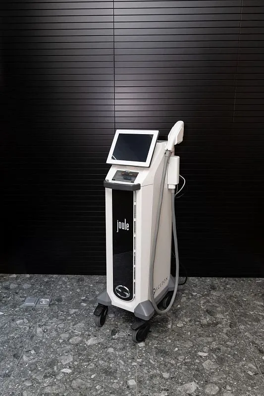 Оборудование: sciton bbl hero фото 5