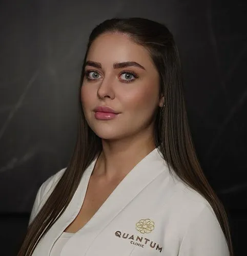 Ершова Ирина Сергеевна 