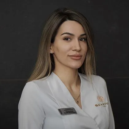 Специалисты: герейханова рената шамилевна