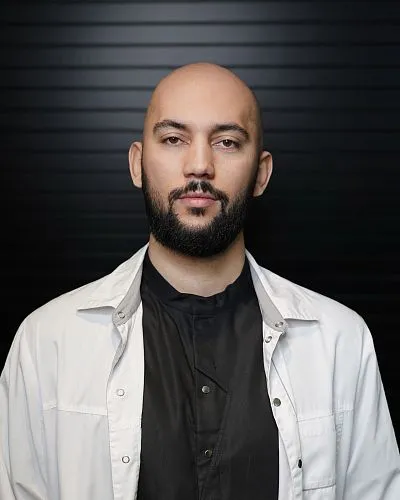 Минасян Левон Сурикович