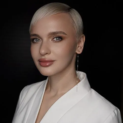 Титушкина Екатерина Романовна