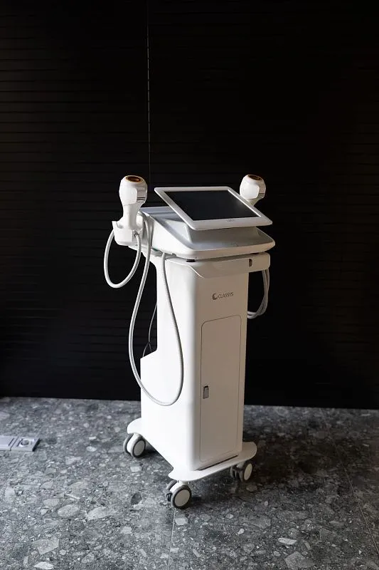 Оборудование: classys ulfit фото 3