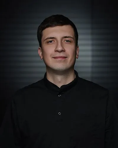 Белов Антон Александрович