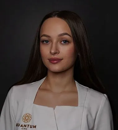 Специалисты: рябченко ксения юрьевна