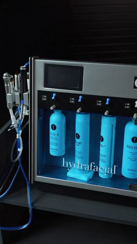 Оборудование: hydrafacial фото 43