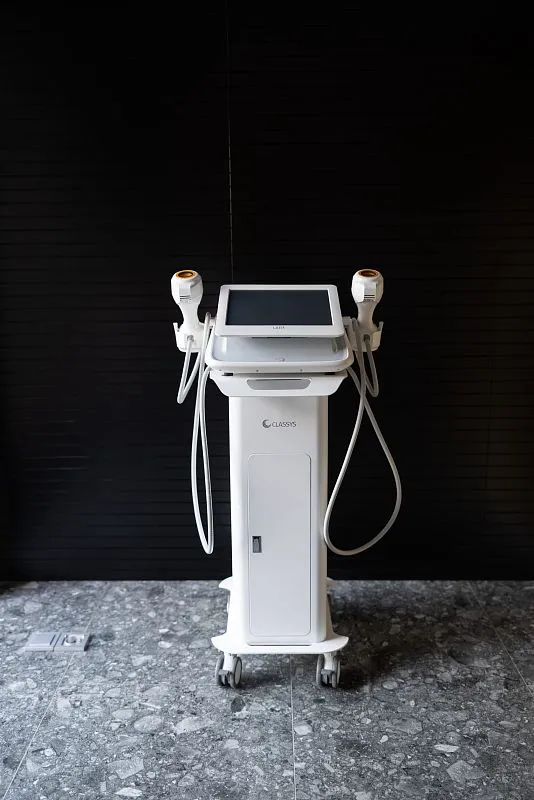 Оборудование: classys ulfit фото 3