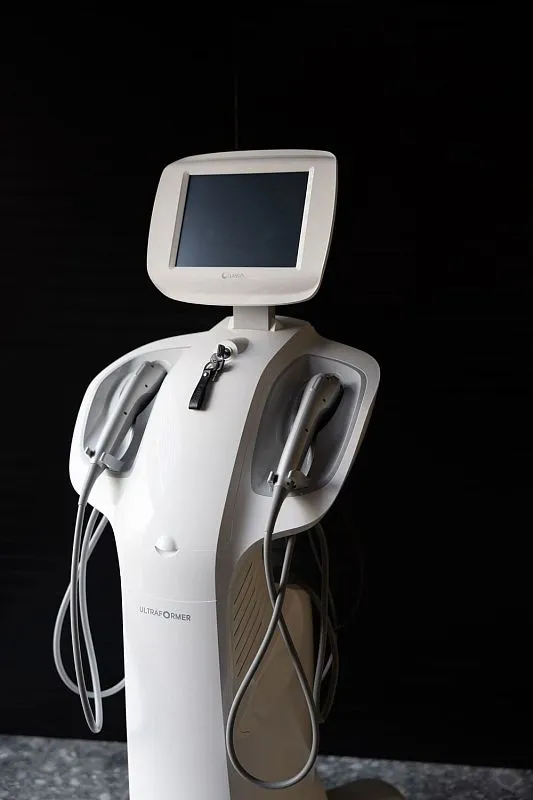 Оборудование: classys ultraformer фото 4