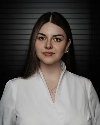 Специалисты: дарбинян ануш оганесовна