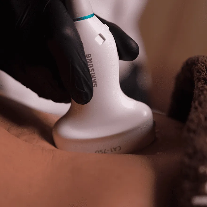 Услуги: печень и желчевыводящие пути