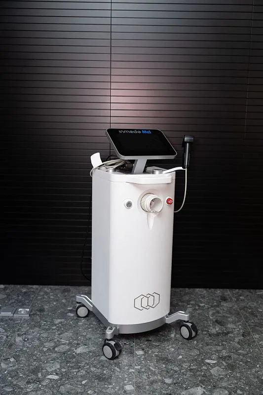 Оборудование: inmode фото 9