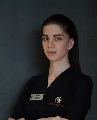 Специалисты: мамедова анифе мустафаевна