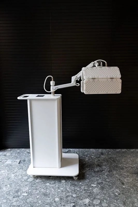 Оборудование: heleo 4 фото 7